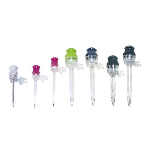 腹腔镜套管针 - ENPOLE® - Yuwon Meditech