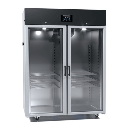 强制对流实验室培养箱 - ST 1200 - POL-EKO APARATURA sp.j. - 用于样品存储 / 微生物学 / DBO