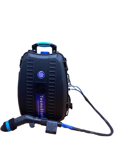 环境喷雾器 - TS ME - Tecnostatic - 用于医疗设备 / 用于实验室 / 雾化
