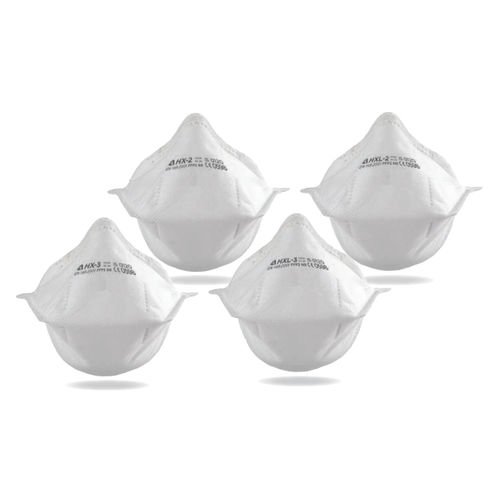 FFP2呼吸口罩 - HX-SERIES - Globus Group - FFP3 / 男女通用 / 20个每盒