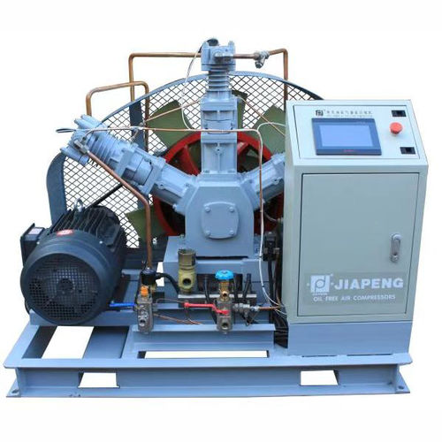 未指定空气压缩机 - WWY-40-4/200 - Hangzhou OuRui Air Separation Equipment Co., Ltd. - 活塞