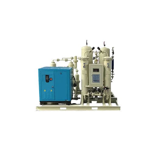 实验室冷柜 - Mixed-refrigerant Joule-Thomson - Hangzhou OuRui Air Separation Equipment Co., Ltd. - 橱柜式