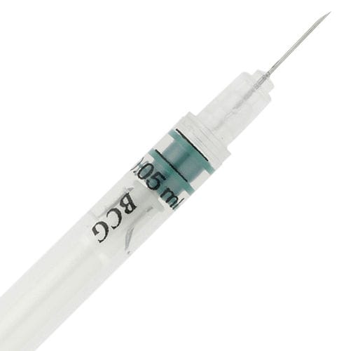 5毫升注射器 - ZH-A - Nanjing FoiNoe - 0.1毫升 / 橡胶 / 鲁尔式锁
