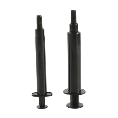 牙科注射器 - Nanjing FoiNoe - 橡胶 / 塑料 / 一次性