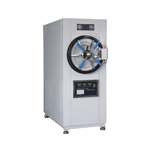 医用医用灭菌器 - WS-150YDB - Nanjing FoiNoe - 蒸汽 / 落地 / 自动