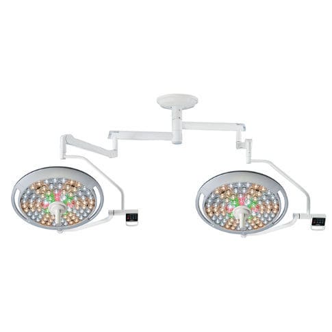 吊顶无影灯 - KL-LED·DTR78 - Nanjing FoiNoe - LED / 2臂式