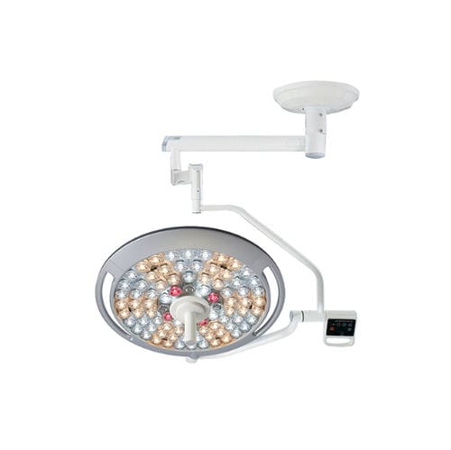 吊顶无影灯 - KL-LED·D78 - Nanjing FoiNoe - LED / 2臂式