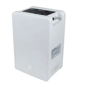 居家护理氧气浓缩器 - SCHY20-O1L - Guangzhou Sichuang Hongyi Electronic Technology Co., Ltd - 移动式 / PSA