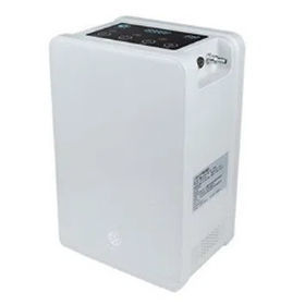 医用氧气浓缩器 - SCHY20-O1L - Guangzhou Sichuang Hongyi Electronic Technology Co., Ltd - 移动式 / PSA