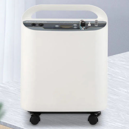 医用氧气浓缩器 - SCHY-3A-330 - Guangzhou Sichuang Hongyi Electronic Technology Co., Ltd - 手提式