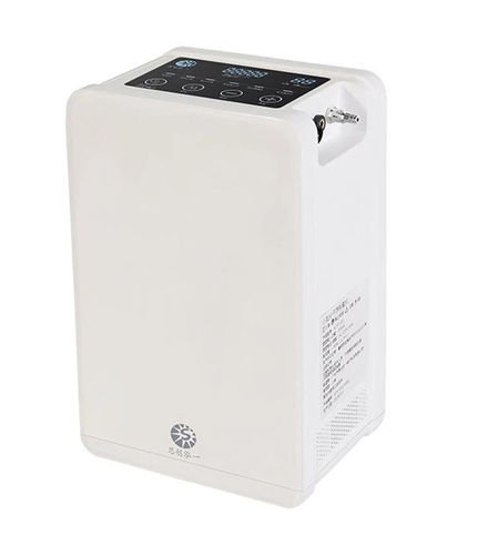 医用氧气浓缩器 - Guangzhou Sichuang Hongyi Electronic Technology Co., Ltd - 手提式 / 持续流量