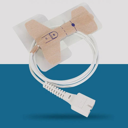 SpO2传感器 - Guangzhou Sichuang Hongyi Electronic Technology Co., Ltd - 监护