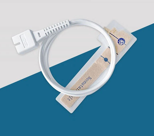 数字血氧传感器 - Guangzhou Sichuang Hongyi Electronic Technology Co., Ltd - 反射式 / 一次性