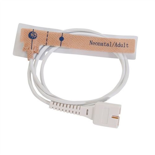氧气传感器 - Guangzhou Sichuang Hongyi Electronic Technology Co., Ltd - SpO2 / 工艺流程 / 监护