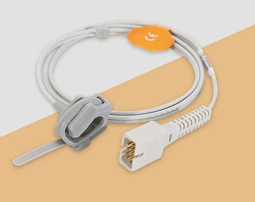 数字血氧传感器 - Guangzhou Sichuang Hongyi Electronic Technology Co., Ltd - 儿科 / 塑料