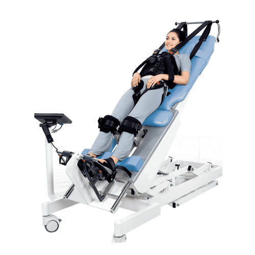 电动直立机 - Changzhou KonDak Medical Rehabilitation Equipment