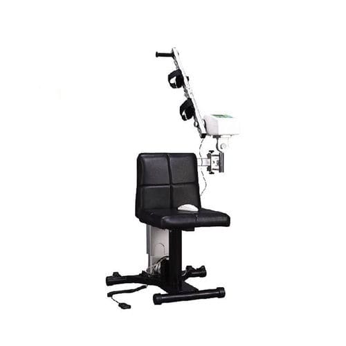 肩部连续被动运动仪 - KD-JKJ-1 - Changzhou KonDak Medical Rehabilitation Equipment