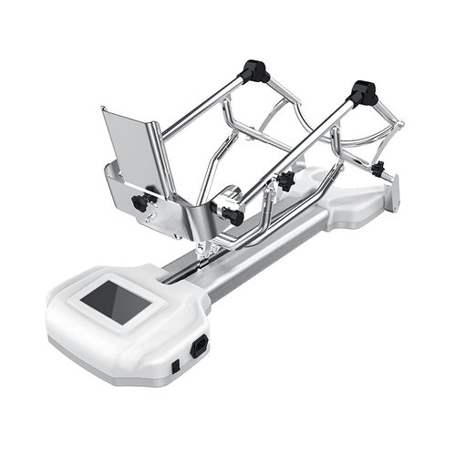 膝盖连续被动运动仪 - KD-YTK-F - Changzhou KonDak Medical Rehabilitation Equipment