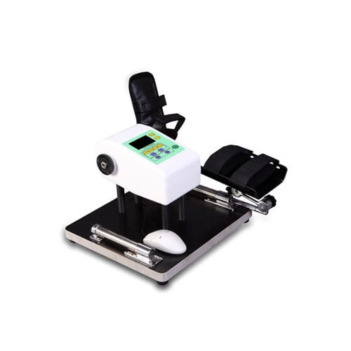 脚踝连续被动运动仪 - KD-JKF-1 - Changzhou KonDak Medical Rehabilitation Equipment