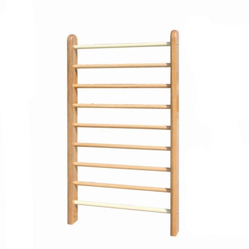 儿童康复肋木 - KD-LMU-02C - Changzhou KonDak Medical Rehabilitation Equipment