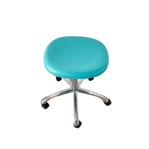 牙科凳子 - Changzhou KonDak Medical Rehabilitation Equipment - 可调高度 / 带滑轮