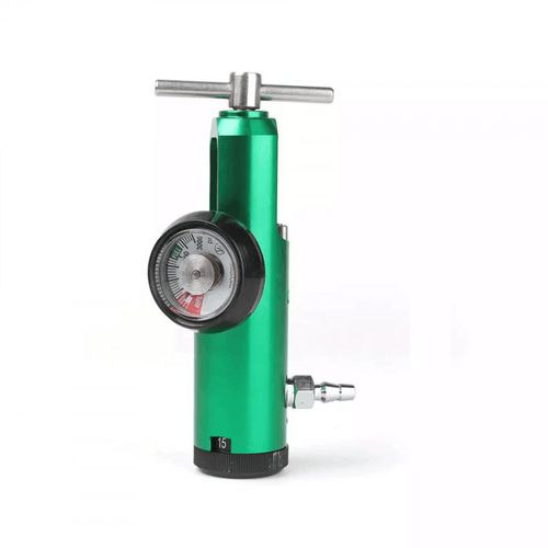 氧气调压阀 - Qingdao Forterra Gas - 医用