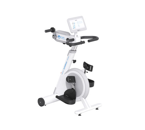 上肢康复训练踏板 - CycleMotus™ A4 - Shanghai Fuliye Intelligent Technology - 坐式