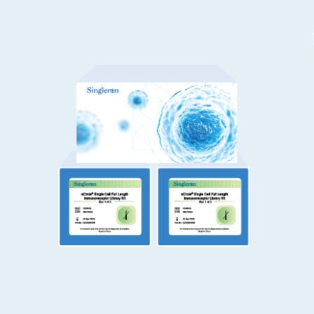 溶液试剂套装 - sCircle® - Singleron Biotechnologies - 自身免疫性疾病