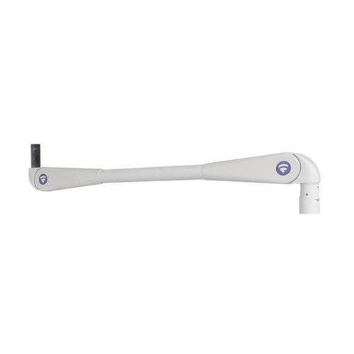 关节型医用设备支架 - FPD77 - Jiangsu Fuyou Medical - 用于灯 / 牙科 / 医用