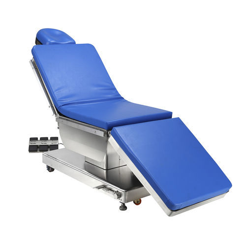 眼科手术台 - FYE200 - Jiangsu Fuyou Medical - 电动 / 升降 / 3分区式