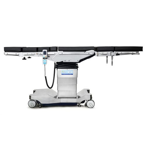 综合手术台 - FYE800 - Jiangsu Fuyou Medical - 电动 / 升降 / 倾斜