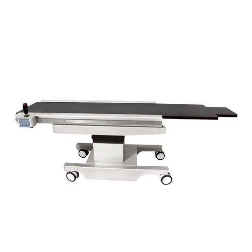 综合手术台 - FY-V03C - Jiangsu Fuyou Medical - 电动 / 升降 / 220 V/50 Hz