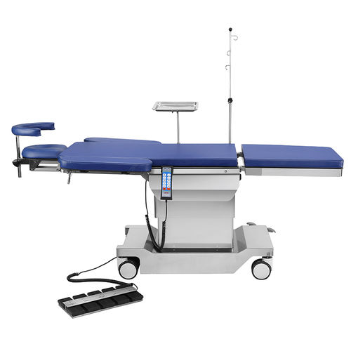眼科手术台 - FYE200E - Jiangsu Fuyou Medical - 电动 / 升降 / 倾斜