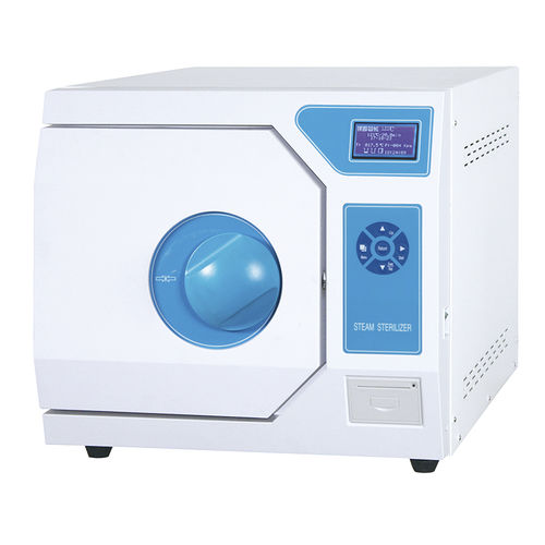实验室医用灭菌器 - DGT-23B - Jiangsu Fuyou Medical - 牙科 / 用于制药业 / 兽用