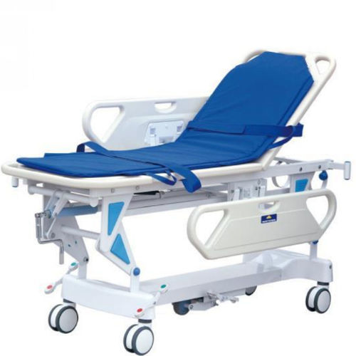 医院病床 - FY-OTC103 - Jiangsu Fuyou Medical - 液压 / 气动 / 高度可调节