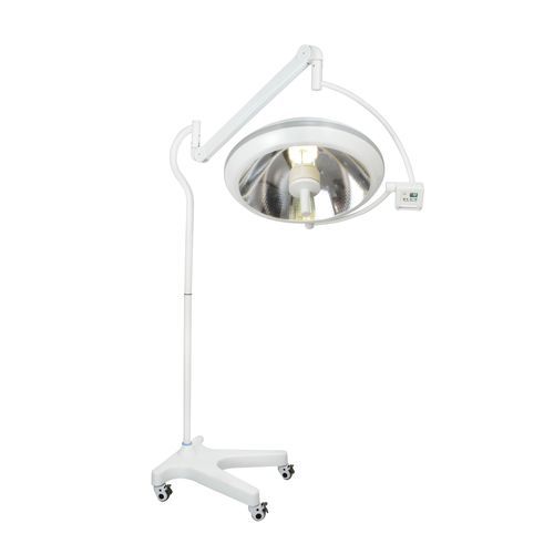移动式无影灯 - FY-H700 - Jiangsu Fuyou Medical - 卤素 / 牙科 / 220 V/50 Hz