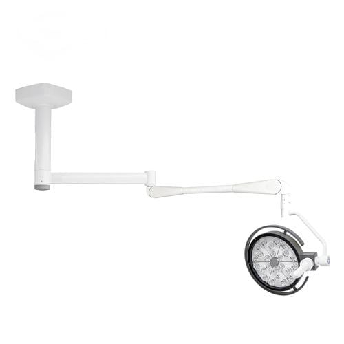 吊顶无影灯 - FY-300C - Jiangsu Fuyou Medical - LED / 牙科 / 兽用