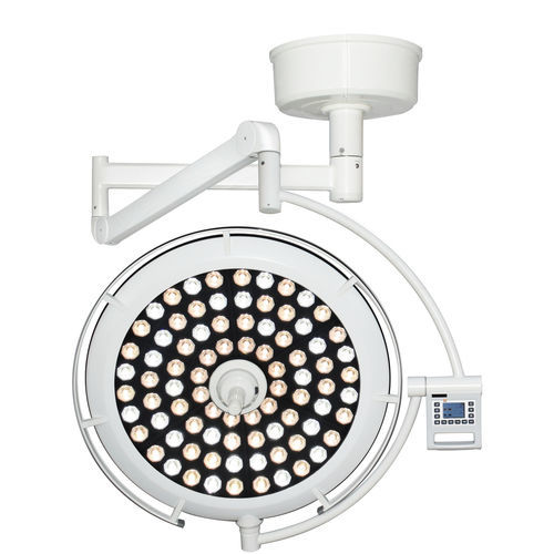吊顶无影灯 - FY-700A - Jiangsu Fuyou Medical - LED / 95 / 96