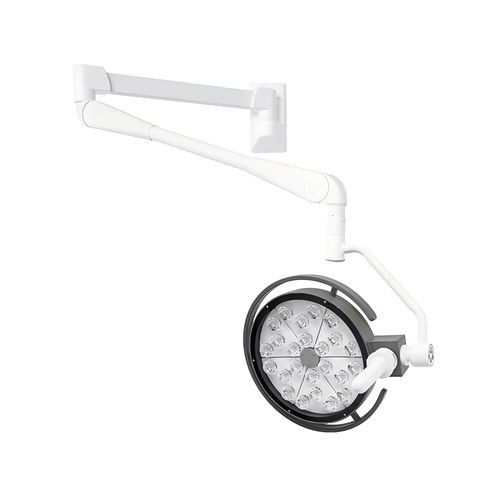 壁挂无影灯 - FY-300W - Jiangsu Fuyou Medical - LED / 牙科 / 兽用
