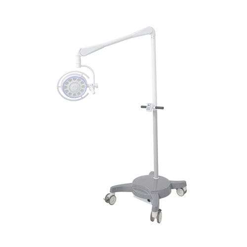 移动式无影灯 - FY-280S - Jiangsu Fuyou Medical - LED / 110V / 60Hz / 220 V/50 Hz