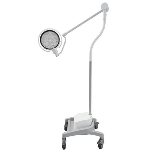 移动式无影灯 - FY-300S - Jiangsu Fuyou Medical - LED / 牙科 / 兽用