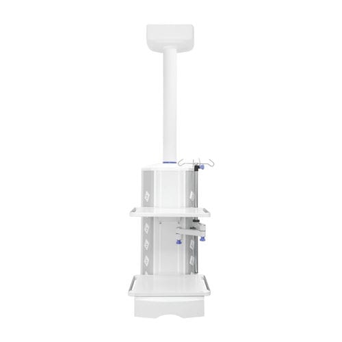 医用吊塔 - FY-3000 - Jiangsu Fuyou Medical - 吊顶 / 壁挂 / 用于手术室