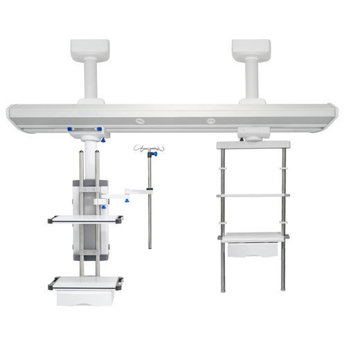 医用吊桥 - FY-1100CE2 - Jiangsu Fuyou Medical - 吊顶 / ICU / 固定