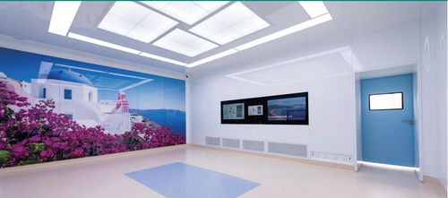 医疗手术室 - SNAP FIT - Jiangsu Fuyou Medical - 模块化 / 不锈钢