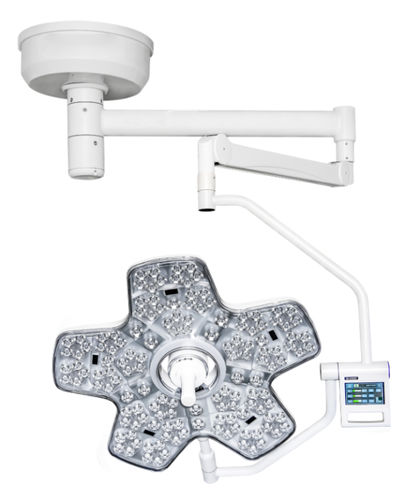 吊顶无影灯 - FY280 - Jiangsu Fuyou Medical - LED / 220 V/50 Hz / 98