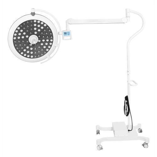 吊顶无影灯 - FY-GC700S - Jiangsu Fuyou Medical - LED / 220 V/50 Hz / 98