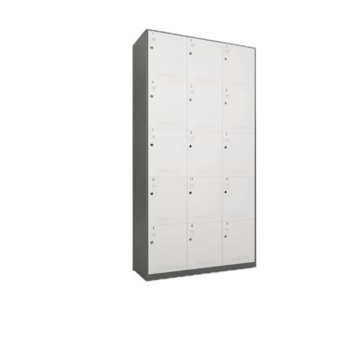 鞋子存放柜子 - Jiangsu Fuyou Medical - 用于医院 / 带门
