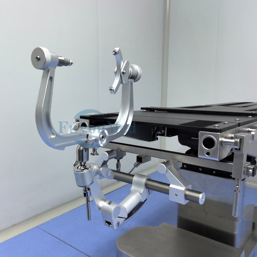 手术台头枕 - FY-TJ002 - Jiangsu Fuyou Medical