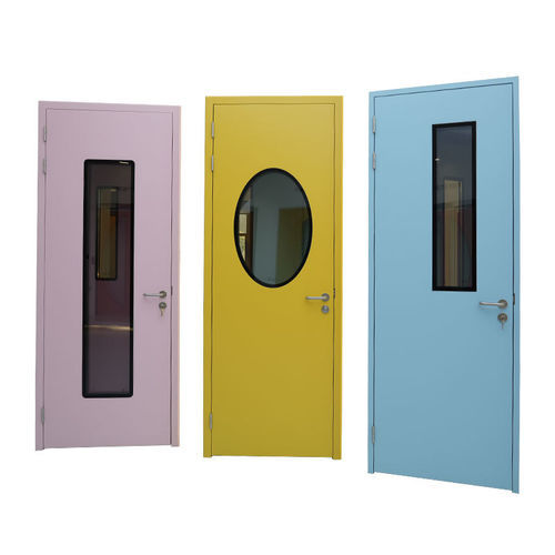 医院门 - Jiangsu Fuyou Medical - 平开