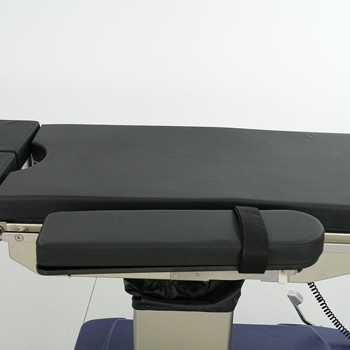 手术台手臂支架 - FY-3C - Jiangsu Fuyou Medical - 不锈钢